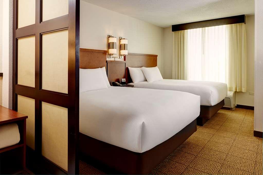 Hyatt Place Bethlehem-Downtown Rum bild