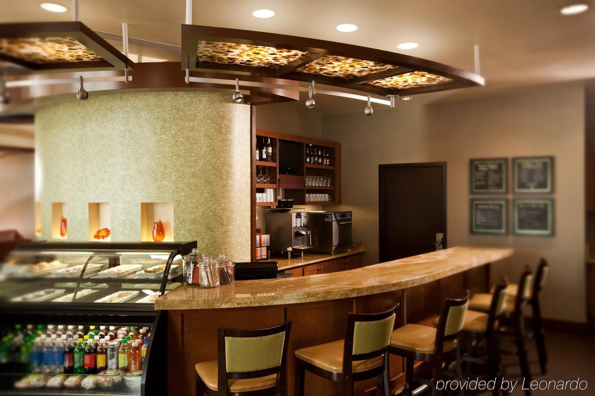 Hyatt Place Bethlehem-Downtown Restaurang bild
