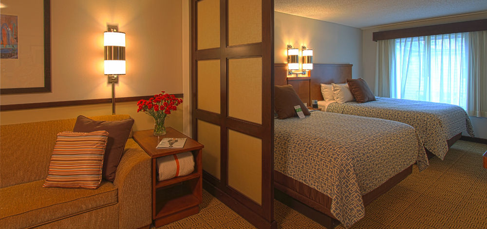 Hyatt Place Bethlehem-Downtown Exteriör bild