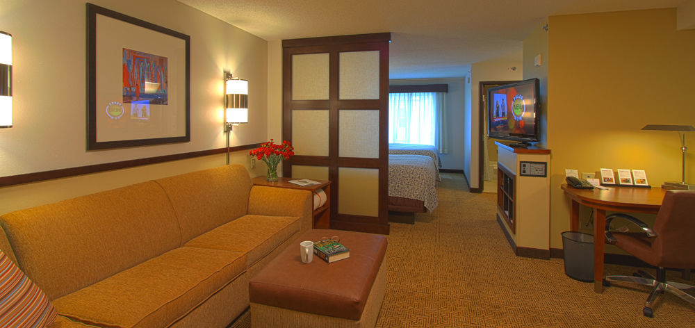 Hyatt Place Bethlehem-Downtown Exteriör bild